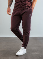 Gym King Pro Jogger - Deep Plum thumbnail