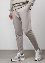 Gym King Victory Jogger - Taupe thumbnail