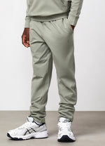 Gym King Younger Kids Victory Loopback Jogger - Soft Khaki thumbnail