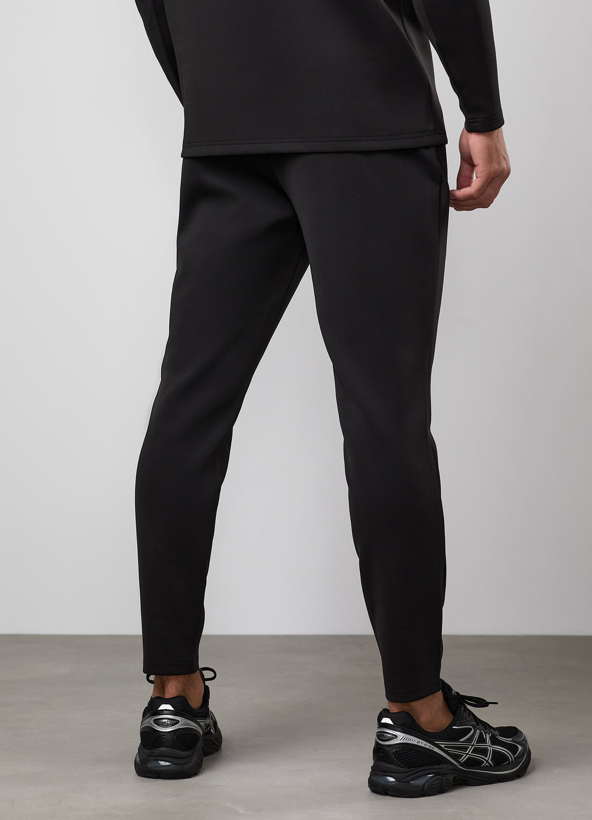 Gym King Victory Training Bottoms - Black