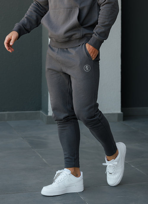 Gym King Pro Jogger - Graphite