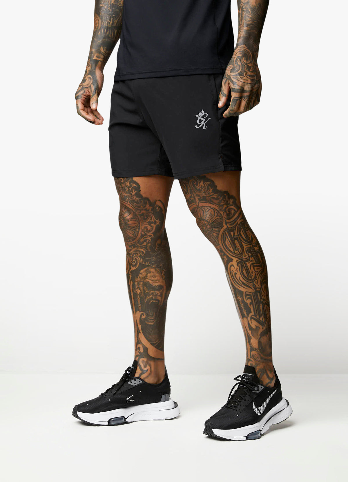 Gym King Energy 6